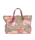 Soft GG Blooms Tote, back view